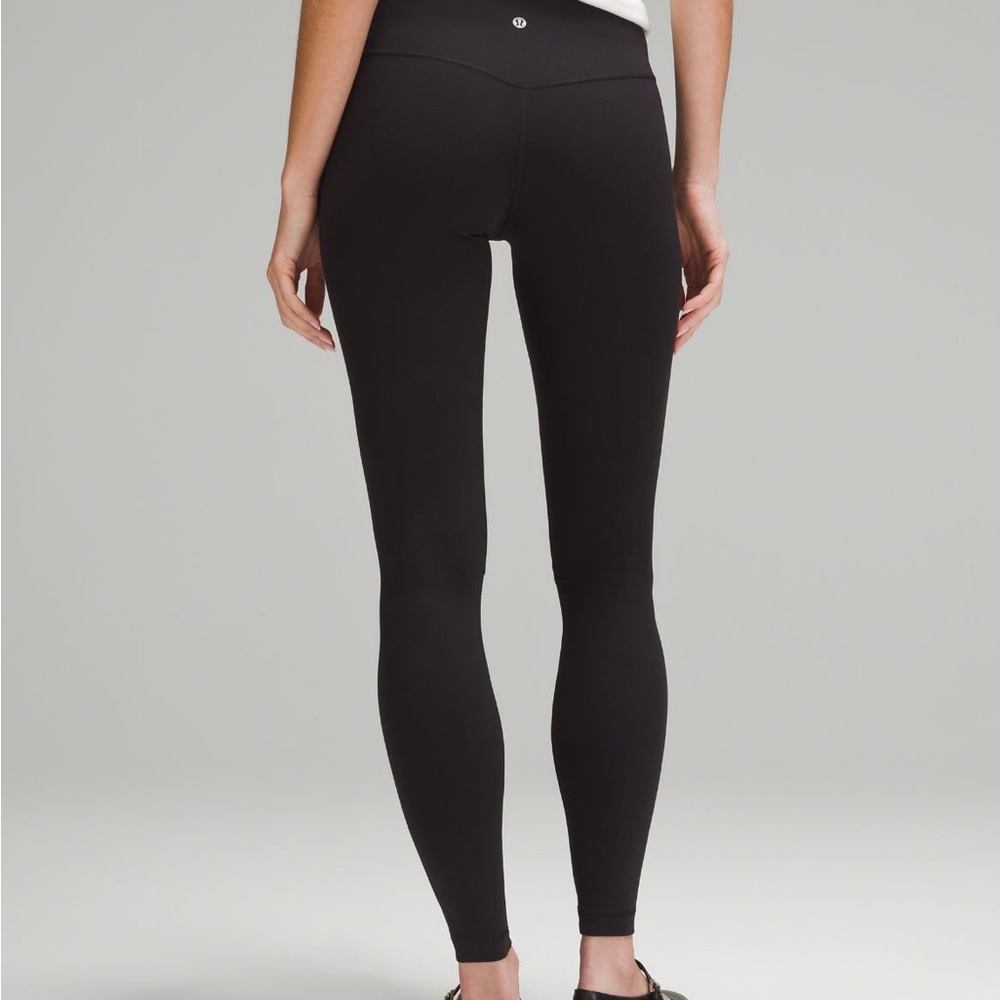 lululemon Align Leggings 28’ - Picture 2 of 3
